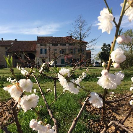 Fattoria Del Soul Otel Bosco Marengo Dış mekan fotoğraf