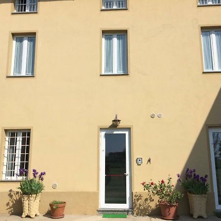 Fattoria Del Soul Otel Bosco Marengo Dış mekan fotoğraf