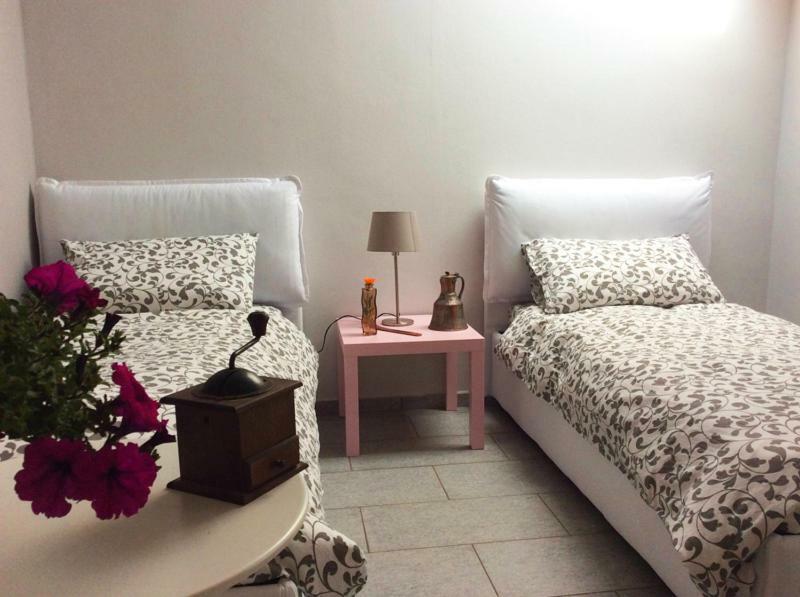 Fattoria Del Soul Otel Bosco Marengo Dış mekan fotoğraf