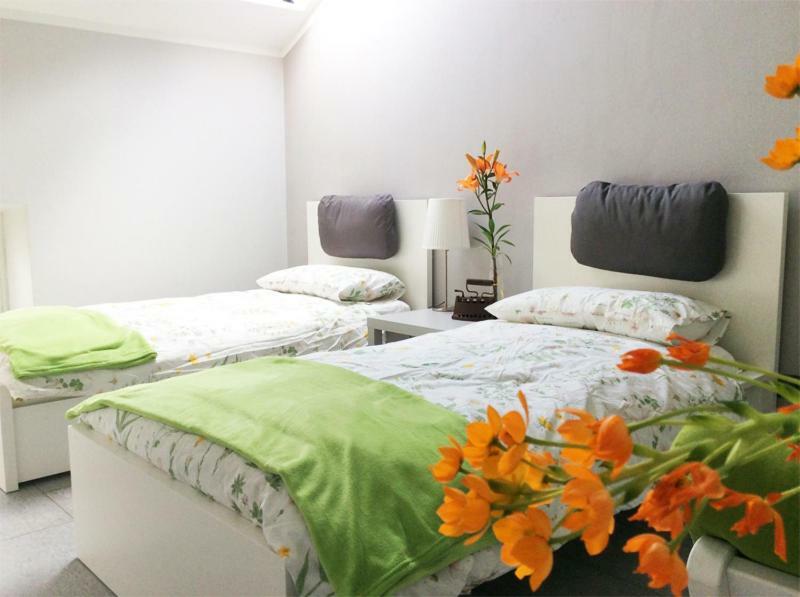 Fattoria Del Soul Otel Bosco Marengo Dış mekan fotoğraf