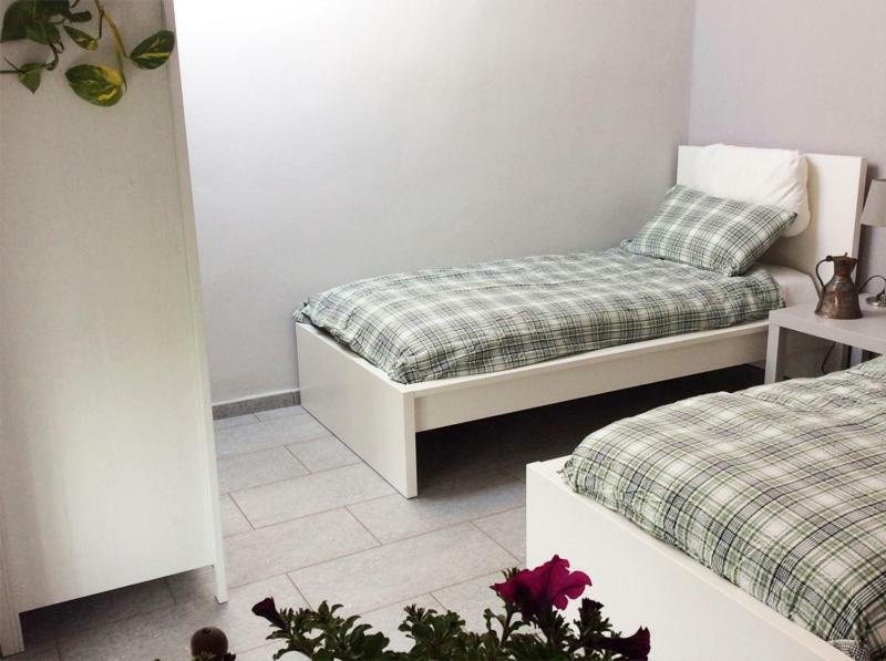 Fattoria Del Soul Otel Bosco Marengo Dış mekan fotoğraf