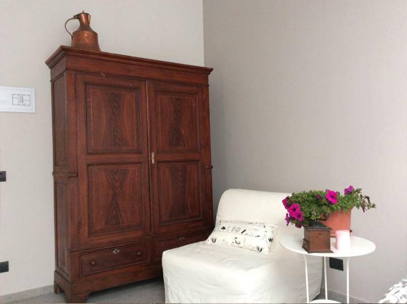 Fattoria Del Soul Otel Bosco Marengo Dış mekan fotoğraf