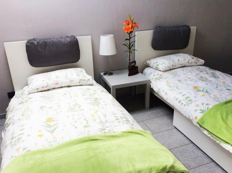 Fattoria Del Soul Otel Bosco Marengo Dış mekan fotoğraf